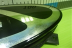 Эмблема с подсветкой (605000978AA) для Chery Tiggo 9 с 2023г (Тиго 9)
