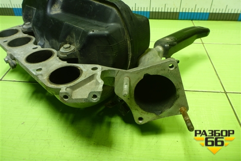 Коллектор впускной (верхняя часть K24) для Honda CR-V(RE) с 2006-2012г (ЦРВ СРВ)