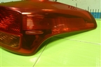 Фонарь задний наружный правый (до 2015г) (8155142170) для Toyota Rav-4 с 2012-2019г (Рав 4)
