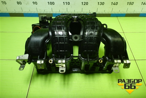Коллектор впускной (4B11) для Mitsubishi ASX с 2010г (АСХ)