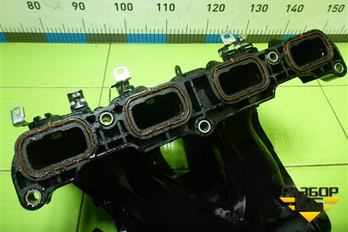 Коллектор впускной (4B11) для Mitsubishi ASX с 2010г (АСХ)