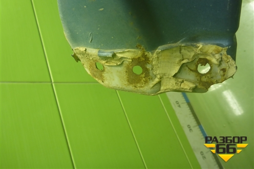 Панель передняя для Renault Sandero с 2009-2014г (Сандеро)