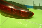Фонарь задний внутренний левый (до 2020г) (92403D7500) для Hyundai Tucson с 2015-2022г (Туксон)
