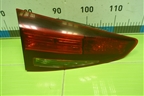Фонарь задний внутренний левый (до 2020г) (92403D7500) для Hyundai Tucson с 2015-2022г (Туксон)