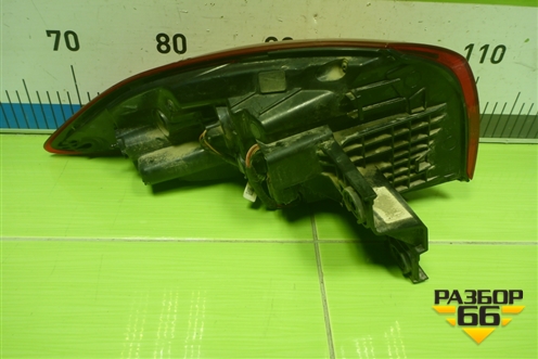 Фонарь задний наружный правый (до 2020г) (92402D7500) для Hyundai Tucson с 2015-2022г (Туксон)