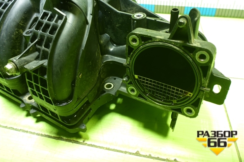 Коллектор впускной (2.5л 2AR) для Toyota Rav-4 с 2012-2019г (Рав 4)