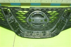 Решетка радиатора (до 2017г) (623124EA0A) для Nissan Qashqai (J11E) с 2013г (Кашкай)