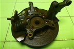 Кулак поворотный передний левый для Toyota Corolla (E15) с 2006-2013г (Королла 150)
