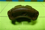 Суппорт передний правый для Toyota Corolla (E15) с 2006-2013г (Королла 150)