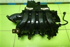 Коллектор впускной (55578686) для Chevrolet Aveo (Т300) с 2011г (Авео Т300)