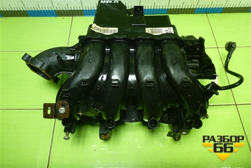Коллектор впускной (55578686) для Chevrolet Aveo (Т300) с 2011г (Авео Т300)