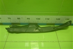 Накладка переднего крыла правого (5382712080) для Toyota Corolla (E15) с 2006-2013г (Королла 150)