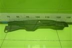 Накладка переднего крыла правого (5382712080) для Toyota Corolla (E15) с 2006-2013г (Королла 150)