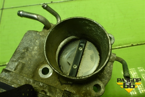 Заслонка дроссельная электрическая (2AZ-FE) (2203028071) для Toyota Camry V40 с 2006-2011г (Камри)