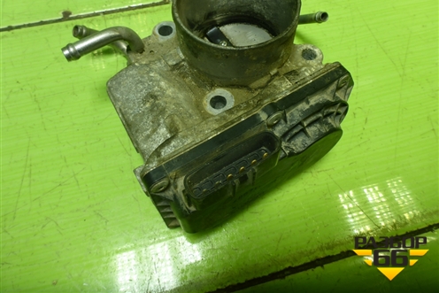 Заслонка дроссельная электрическая (2AZ-FE) (2203028071) для Toyota Camry V40 с 2006-2011г (Камри)