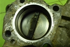 Заслонка дроссельная электрическая (2AZ-FE) (2203028071) для Toyota Camry V40 с 2006-2011г (Камри)