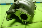 Коллектор впускной (21231008015) для VAZ Chevrolet Niva/Нива с 2002-2020г