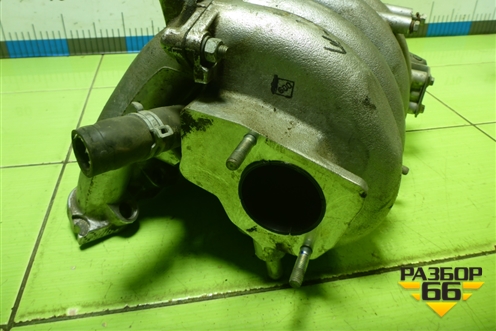 Коллектор впускной (21231008015) для VAZ Chevrolet Niva/Нива с 2002-2020г
