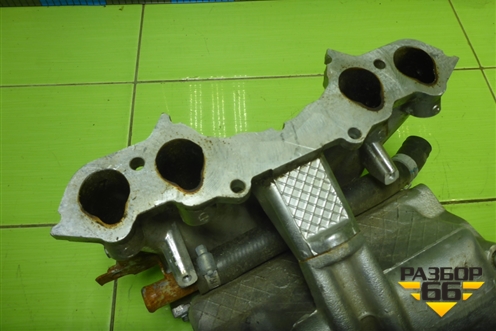 Коллектор впускной (21231008015) для VAZ Chevrolet Niva/Нива с 2002-2020г