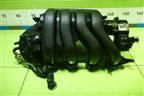 Коллектор впускной (2.0л BLY) (06F133210P) для Volkswagen Passat (B6) с 2005-2010г (Пассат Б6)