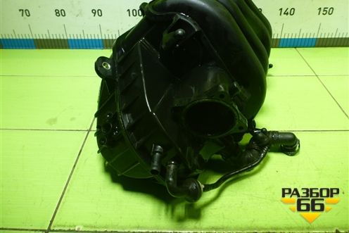 Коллектор впускной (2.0л BLY) (06F133210P) для Volkswagen Passat (B6) с 2005-2010г (Пассат Б6)