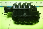 Коллектор впускной (2.0л BLY) (06F133210P) для Volkswagen Passat (B6) с 2005-2010г (Пассат Б6)