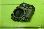 Заслонка дроссельная электрическая (2.0л BLY) (06F133062B) для Volkswagen Passat (B6) с 2005-2010г (Пассат Б6)