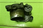 Заслонка дроссельная электрическая (2.0л BLY) (06F133062B) для Volkswagen Passat (B6) с 2005-2010г (Пассат Б6)