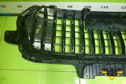 Решетка радиатора (под камеру) (5509104XST13A) для Haval Jolion с 2021г (Джолион)