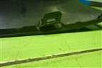 Решетка радиатора (до 2012г) (6402A217) для Mitsubishi ASX с 2010г (АСХ)