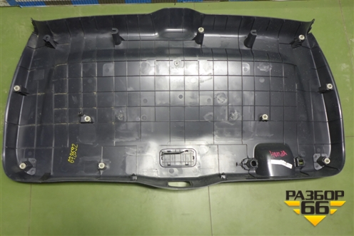 Обшивка двери багажника (84431SWA003050) для Honda CR-V(RE) с 2006-2012г (ЦРВ СРВ)