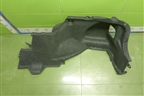 Обшивка багажника правая для Toyota Corolla (E15) с 2006-2013г (Королла 150)