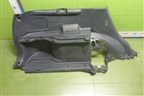 Обшивка багажника левая (84660SWAA01050) для Honda CR-V(RE) с 2006-2012г (ЦРВ СРВ)