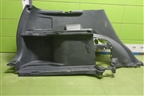 Обшивка багажника левая (84660SWAA01050) для Honda CR-V(RE) с 2006-2012г (ЦРВ СРВ)