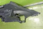 Обшивка багажника левая (84660SWAA01050) для Honda CR-V(RE) с 2006-2012г (ЦРВ СРВ)
