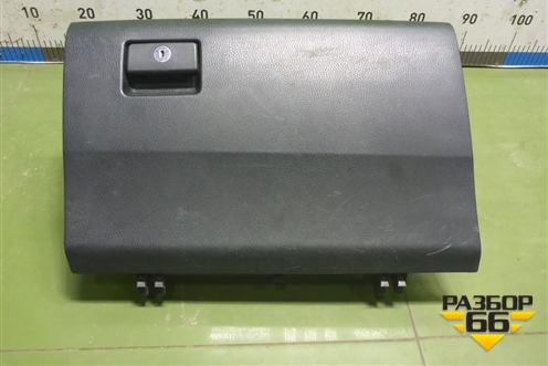 Бардачок (5555042120) для Toyota Rav-4 с 2012-2019г (Рав 4)