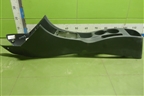 Консоль (846121R000) для Hyundai Solaris с 2010-2016г (Солярис)