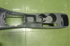 Консоль (846121R000) для Hyundai Solaris с 2010-2016г (Солярис)