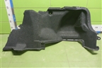 Обшивка багажника правая для Toyota Corolla (E15) с 2006-2013г (Королла 150)