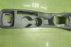 Консоль (846121R000) для Hyundai Solaris с 2010-2016г (Солярис)
