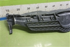 Решетка радиатора (до 2010г) (5311102390) для Toyota Auris с 2006-2012г (Аурис)