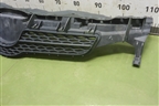 Решетка радиатора (до 2010г) (5311102390) для Toyota Auris с 2006-2012г (Аурис)