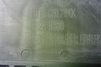 Решетка в передний бампер центральная (865221H500) для Kia Ceed с 2006-2012г (Сид 1)
