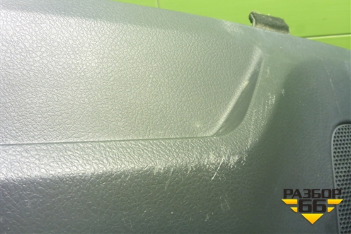 Полка багажника (6433012A51) для Toyota Corolla (E15) с 2006-2013г (Королла 150)