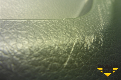 Полка багажника (6433012A51) для Toyota Corolla (E15) с 2006-2013г (Королла 150)