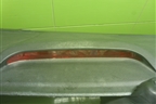 Полка багажника (седан) (856104L000) для Hyundai Solaris с 2010-2016г (Солярис)