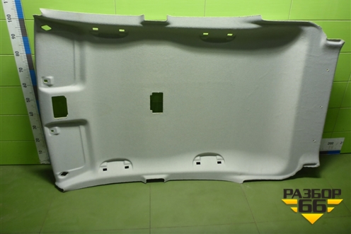 Обшивка потолка (78110H79J106GS) для Suzuki SX4 с 2006-2013г (СХ4)
