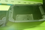 Подлокотник (5890142090) для Toyota Rav-4 с 2012-2019г (Рав 4)