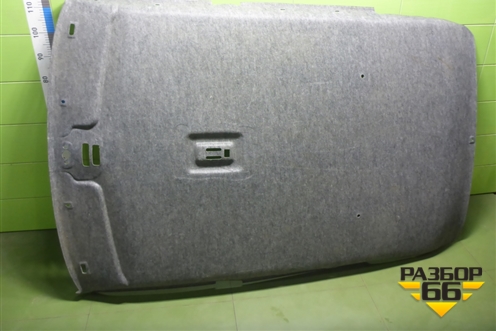 Обшивка потолка для VAZ Chevrolet Niva/Нива с 2002-2020г
