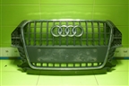 Решетка радиатора (до 2014г) (8U0853651H) для Audi Q3 с 2011-2018г (Ку 3)